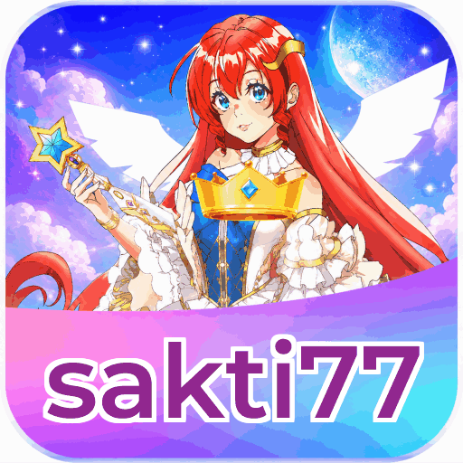 sakti77 APK v4.7.5 - Screenshot UI modern dan intuitif Indonesia